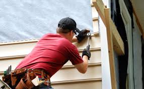 Best Fascia and Soffit Installation  in Live Oak, CA